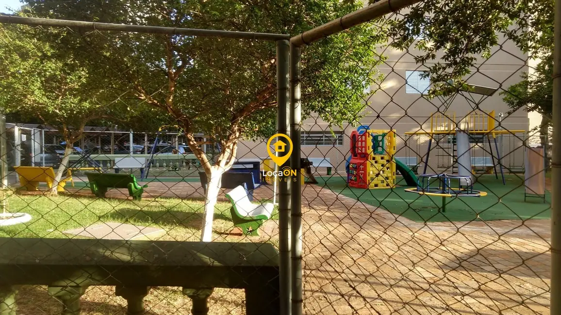 Foto 2 de Apartamento com 2 quartos para alugar, 53m2 em Jardim Paulista, Ribeirao Preto - SP