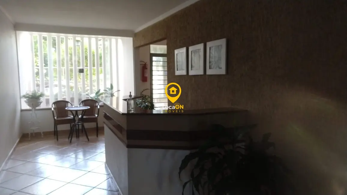 Foto 8 de Apartamento com 2 quartos para alugar, 53m2 em Jardim Paulista, Ribeirao Preto - SP