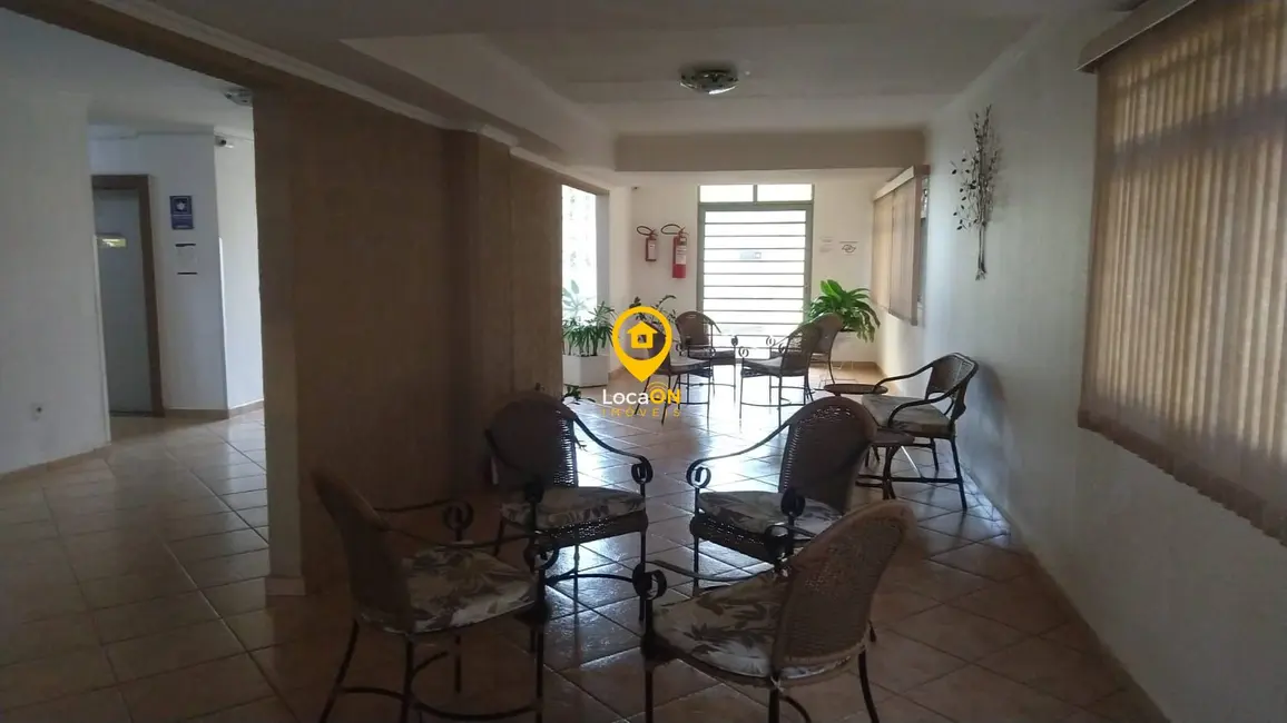 Foto 7 de Apartamento com 2 quartos para alugar, 53m2 em Jardim Paulista, Ribeirao Preto - SP