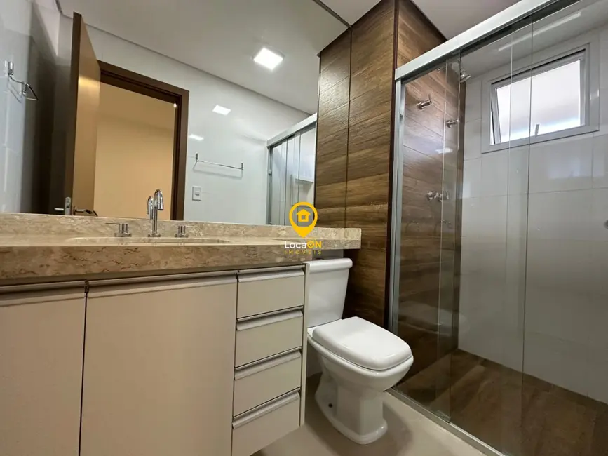 Foto 8 de Apartamento com 3 quartos para alugar, 130m2 em Nova Aliança, Ribeirao Preto - SP
