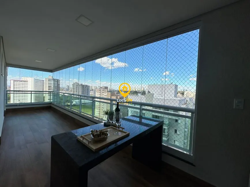 Foto 1 de Apartamento com 3 quartos para alugar, 130m2 em Nova Aliança, Ribeirao Preto - SP