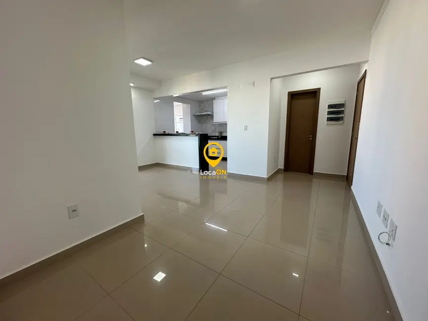 Foto 3 de Apartamento com 3 quartos para alugar, 130m2 em Nova Aliança, Ribeirao Preto - SP