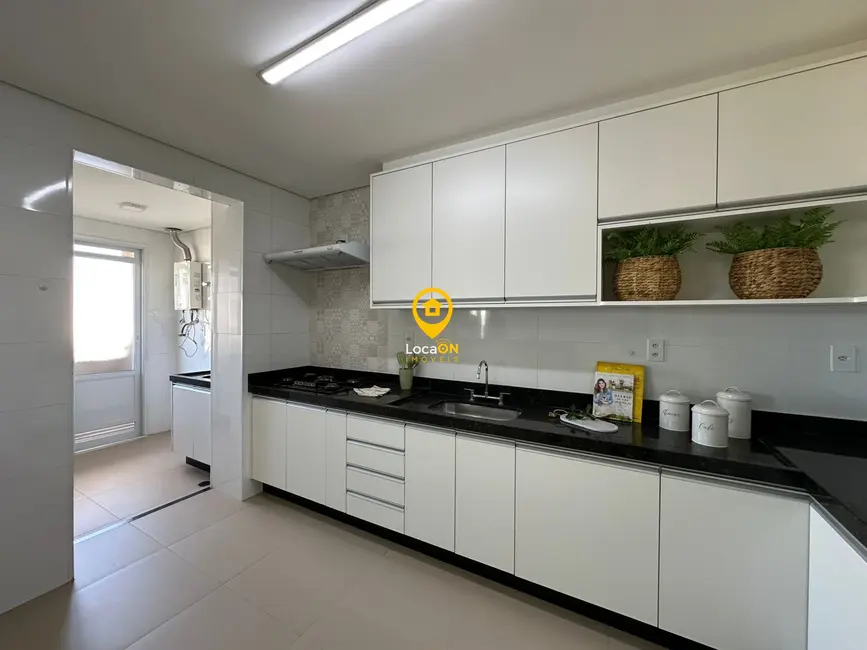 Foto 6 de Apartamento com 3 quartos para alugar, 130m2 em Nova Aliança, Ribeirao Preto - SP