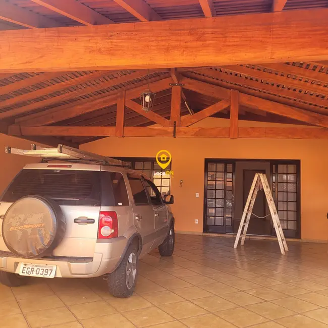 Casa com 2 quartos para alugar, 130m2 em Alto da Boa Vista, Ribeirao Preto - SP - imagem 7 Foto 7 de Casa com 2 quartos para alugar, 130m2 em Alto da Boa Vista, Ribeirao Preto - SP