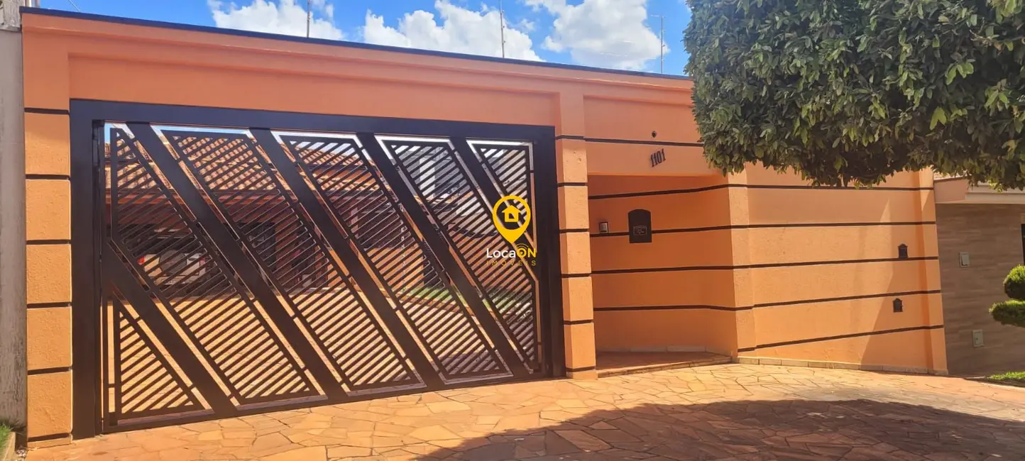 Casa com 2 quartos para alugar, 130m2 em Alto da Boa Vista, Ribeirao Preto - SP - imagem 1 Foto 1 de Casa com 2 quartos para alugar, 130m2 em Alto da Boa Vista, Ribeirao Preto - SP