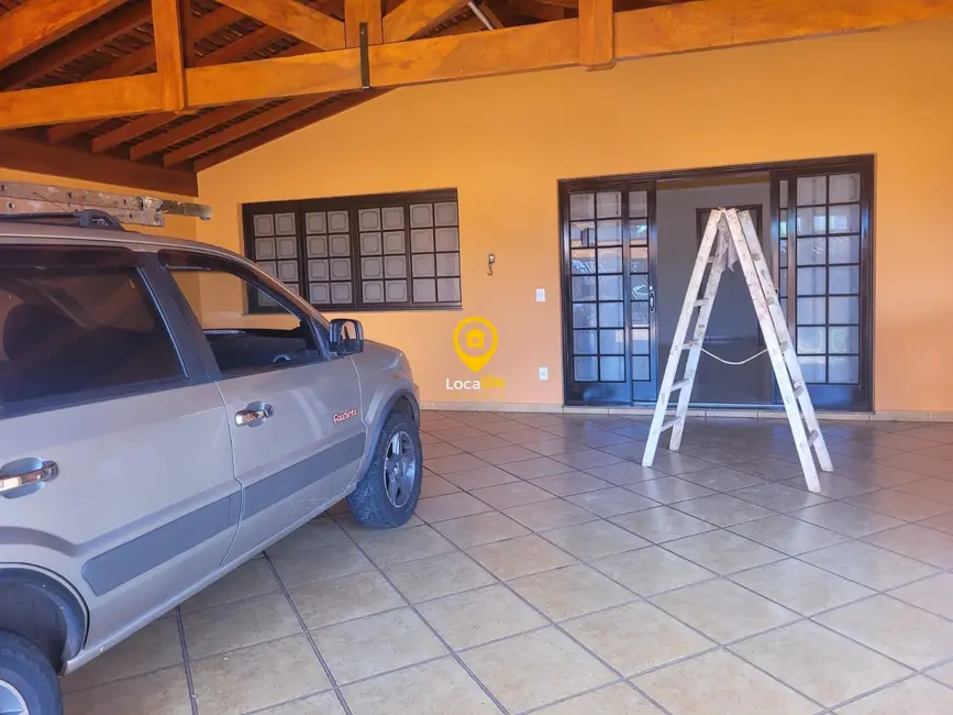 Casa com 2 quartos para alugar, 130m2 em Alto da Boa Vista, Ribeirao Preto - SP - imagem 8 Foto 8 de Casa com 2 quartos para alugar, 130m2 em Alto da Boa Vista, Ribeirao Preto - SP