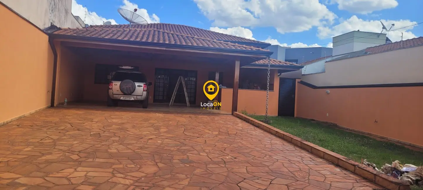 Casa com 2 quartos para alugar, 130m2 em Alto da Boa Vista, Ribeirao Preto - SP - imagem 5 Foto 5 de Casa com 2 quartos para alugar, 130m2 em Alto da Boa Vista, Ribeirao Preto - SP