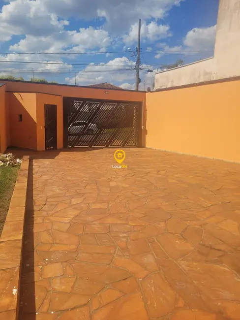 Casa com 2 quartos para alugar, 130m2 em Alto da Boa Vista, Ribeirao Preto - SP - imagem 2 Foto 2 de Casa com 2 quartos para alugar, 130m2 em Alto da Boa Vista, Ribeirao Preto - SP