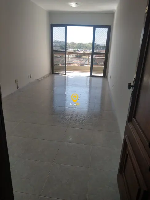 Foto 4 de Apartamento com 3 quartos para alugar, 100m2 em Jardim Palma Travassos, Ribeirao Preto - SP