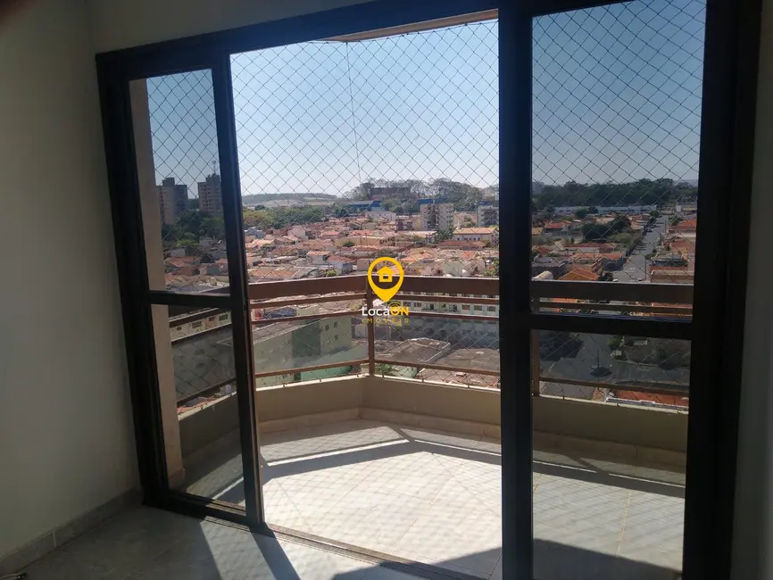 Foto 8 de Apartamento com 3 quartos para alugar, 100m2 em Jardim Palma Travassos, Ribeirao Preto - SP