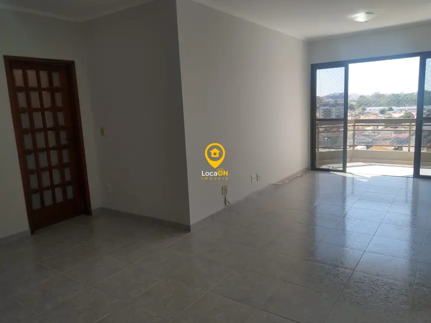 Foto 3 de Apartamento com 3 quartos para alugar, 100m2 em Jardim Palma Travassos, Ribeirao Preto - SP