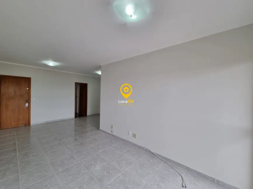 Foto 9 de Apartamento com 3 quartos para alugar, 100m2 em Jardim Palma Travassos, Ribeirao Preto - SP