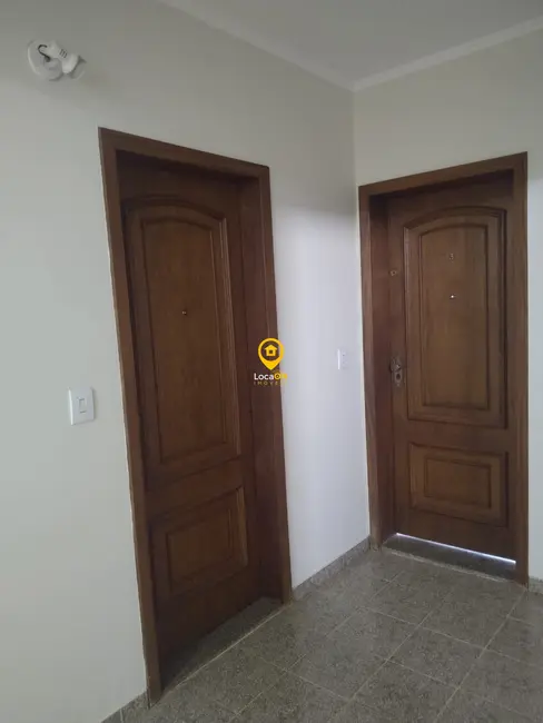 Foto 2 de Apartamento com 3 quartos para alugar, 100m2 em Jardim Palma Travassos, Ribeirao Preto - SP