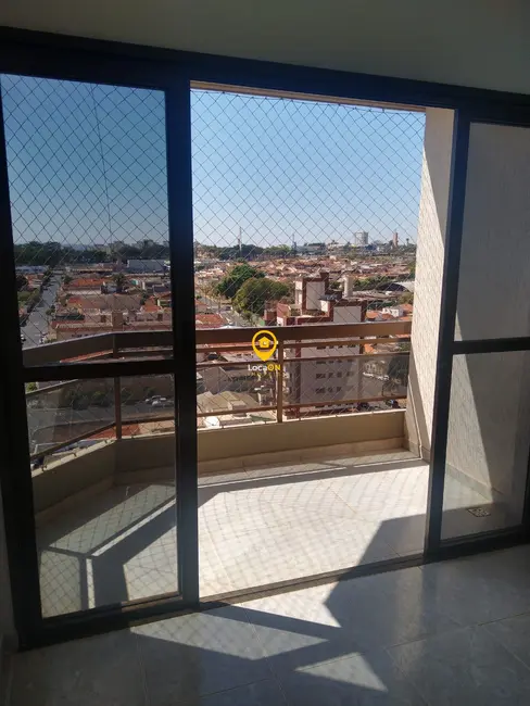 Foto 7 de Apartamento com 3 quartos para alugar, 100m2 em Jardim Palma Travassos, Ribeirao Preto - SP
