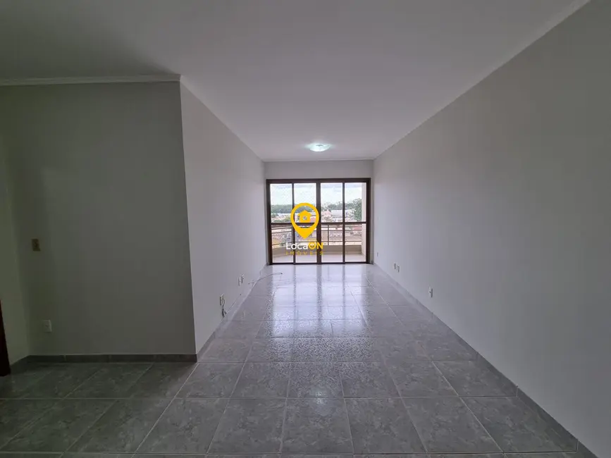 Foto 6 de Apartamento com 3 quartos para alugar, 100m2 em Jardim Palma Travassos, Ribeirao Preto - SP