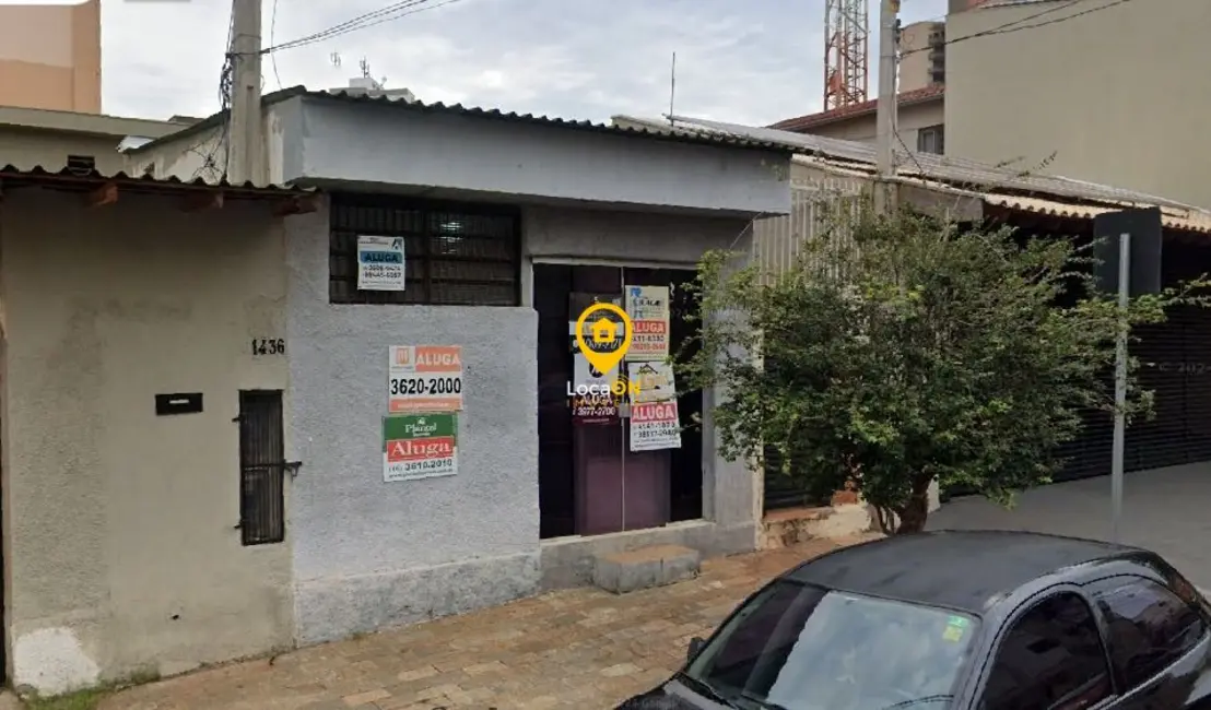 Foto 1 de Loja para alugar, 45m2 em Vila Seixas, Ribeirao Preto - SP