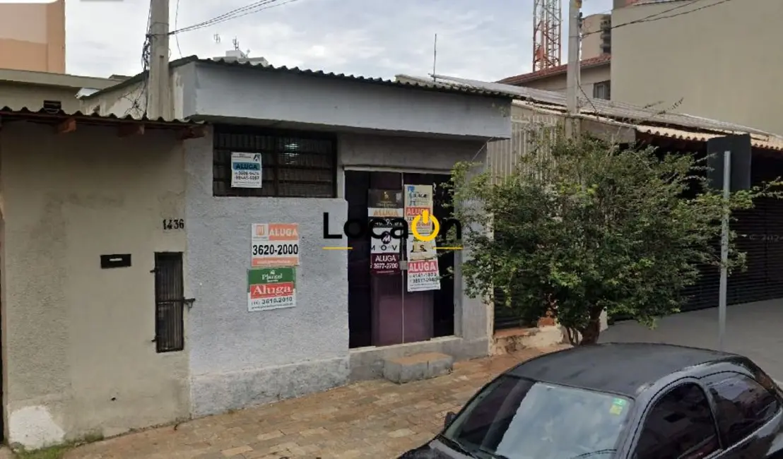 Foto 1 de Loja para alugar, 45m2 em Vila Seixas, Ribeirao Preto - SP