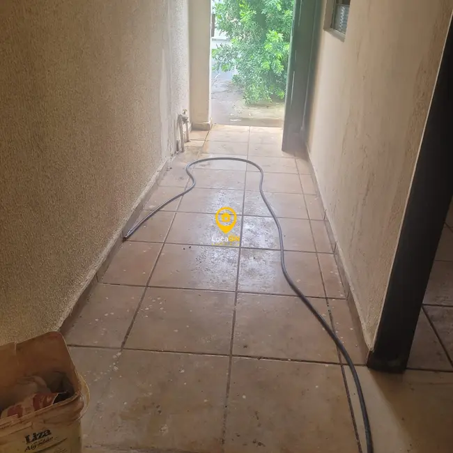 Foto 2 de Casa com 2 quartos para alugar, 65m2 em Ipiranga, Ribeirao Preto - SP