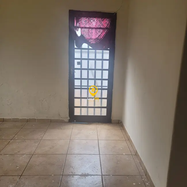 Foto 7 de Casa com 2 quartos para alugar, 65m2 em Ipiranga, Ribeirao Preto - SP