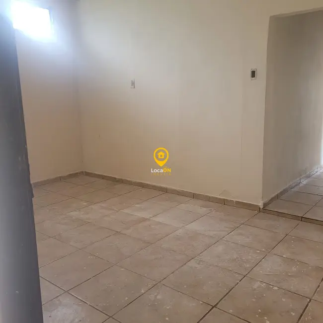 Foto 5 de Casa com 2 quartos para alugar, 65m2 em Ipiranga, Ribeirao Preto - SP