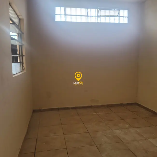 Foto 4 de Casa com 2 quartos para alugar, 65m2 em Ipiranga, Ribeirao Preto - SP
