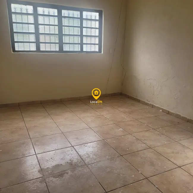 Foto 9 de Casa com 2 quartos para alugar, 65m2 em Ipiranga, Ribeirao Preto - SP
