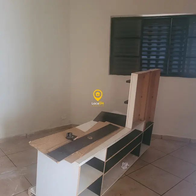Foto 8 de Casa com 2 quartos para alugar, 65m2 em Ipiranga, Ribeirao Preto - SP