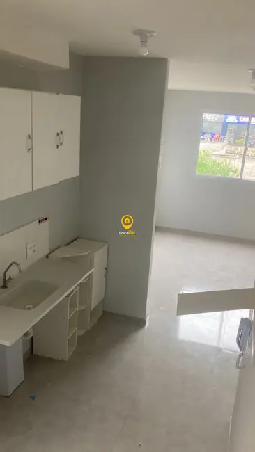 Foto 7 de Apartamento com 2 quartos para alugar, 45m2 em Setor Grajaú, Goiania - GO