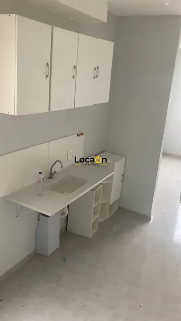 Foto 2 de Apartamento com 2 quartos para alugar, 45m2 em Setor Grajaú, Goiania - GO