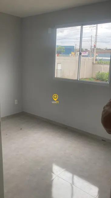 Foto 4 de Apartamento com 2 quartos para alugar, 45m2 em Setor Grajaú, Goiania - GO