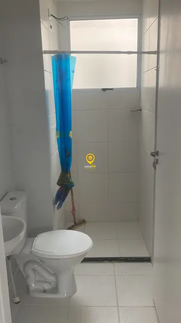 Foto 6 de Apartamento com 2 quartos para alugar, 45m2 em Setor Grajaú, Goiania - GO