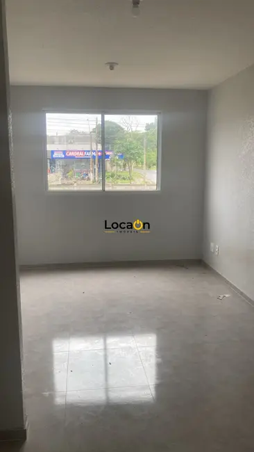 Foto 1 de Apartamento com 2 quartos para alugar, 45m2 em Setor Grajaú, Goiania - GO
