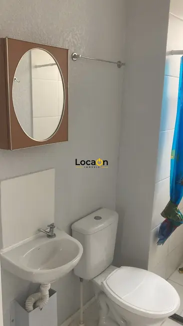 Foto 5 de Apartamento com 2 quartos para alugar, 45m2 em Setor Grajaú, Goiania - GO