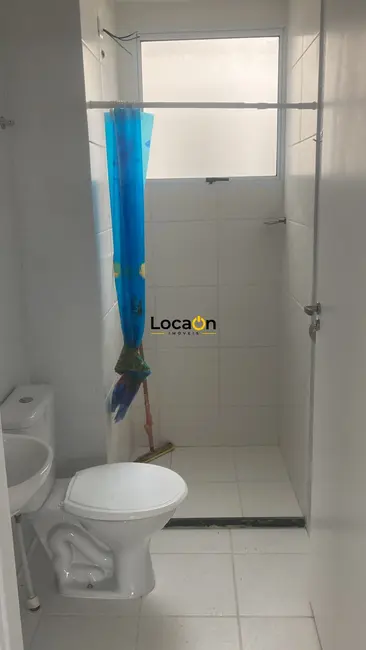 Foto 6 de Apartamento com 2 quartos para alugar, 45m2 em Setor Grajaú, Goiania - GO