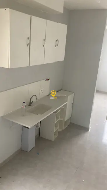 Foto 2 de Apartamento com 2 quartos para alugar, 45m2 em Setor Grajaú, Goiania - GO