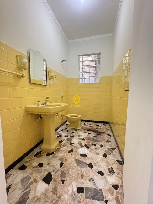 Foto 7 de Casa com 3 quartos para alugar, 160m2 em Jardim Mosteiro, Ribeirao Preto - SP