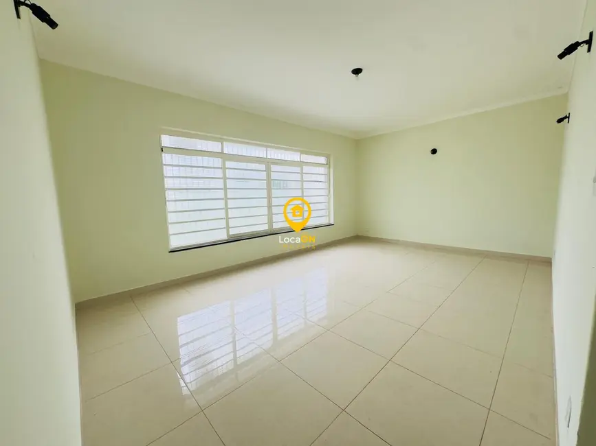 Foto 1 de Casa com 3 quartos para alugar, 160m2 em Jardim Mosteiro, Ribeirao Preto - SP