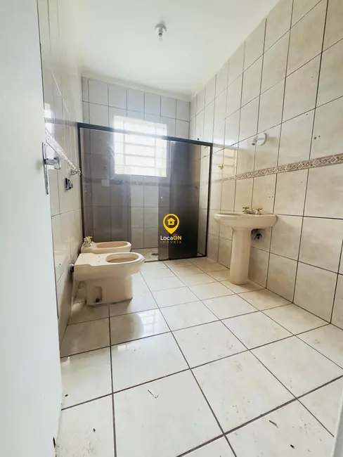Foto 8 de Casa com 3 quartos para alugar, 160m2 em Jardim Mosteiro, Ribeirao Preto - SP