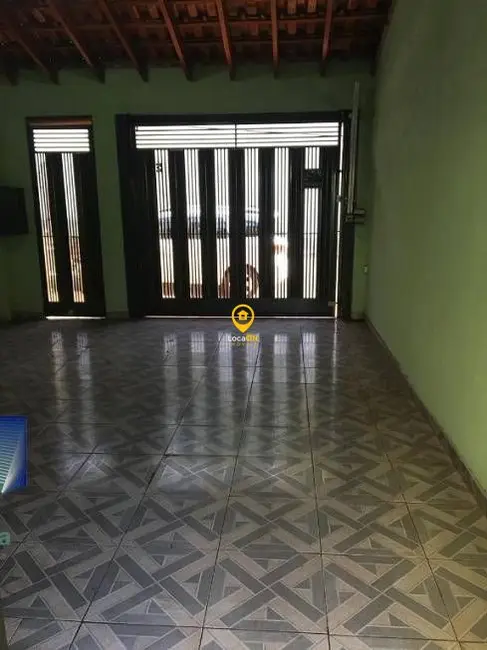 Foto 1 de Casa com 3 quartos para alugar, 150m2 em Planalto Verde, Ribeirao Preto - SP