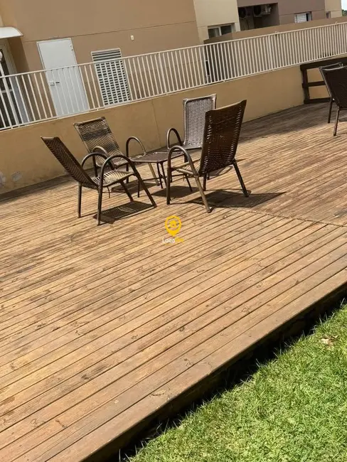 Foto 4 de Apartamento com 2 quartos para alugar, 48m2 em Jardim Anhangüera, Ribeirao Preto - SP