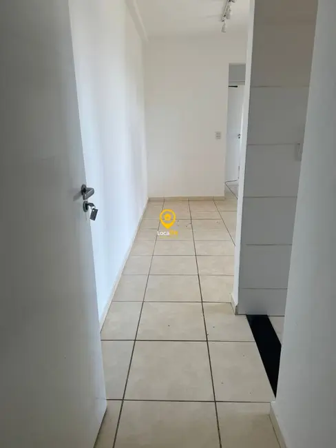 Foto 9 de Apartamento com 2 quartos para alugar, 48m2 em Jardim Anhangüera, Ribeirao Preto - SP