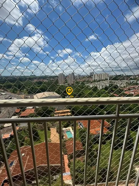 Foto 3 de Apartamento com 2 quartos para alugar, 48m2 em Jardim Anhangüera, Ribeirao Preto - SP