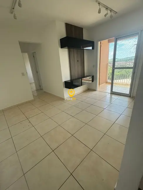 Foto 8 de Apartamento com 2 quartos para alugar, 48m2 em Jardim Anhangüera, Ribeirao Preto - SP