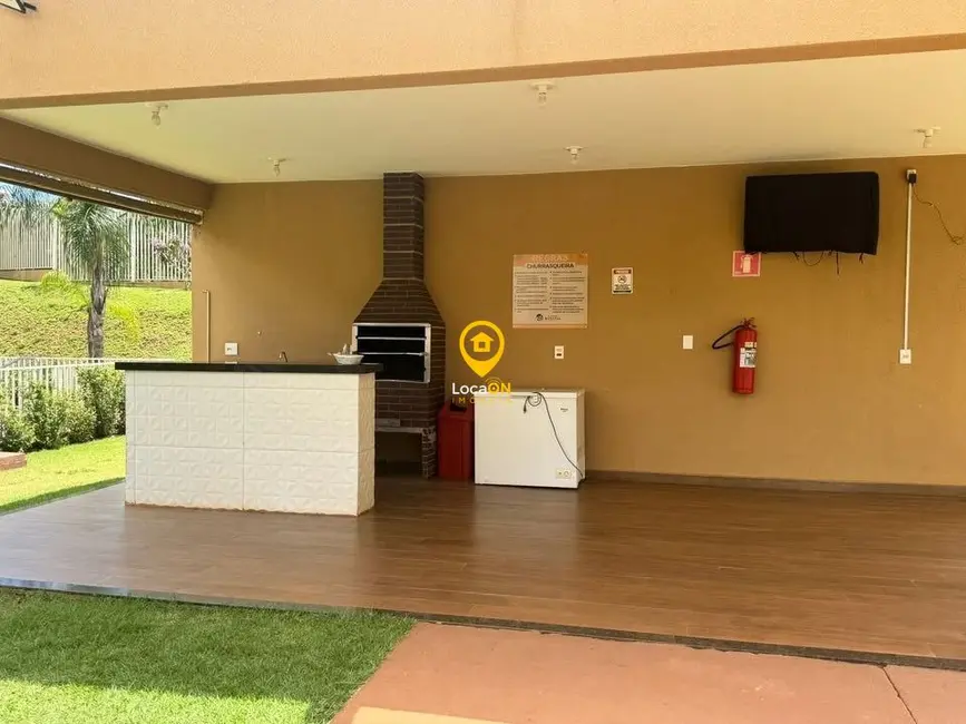 Foto 7 de Apartamento com 2 quartos para alugar, 48m2 em Jardim Anhangüera, Ribeirao Preto - SP