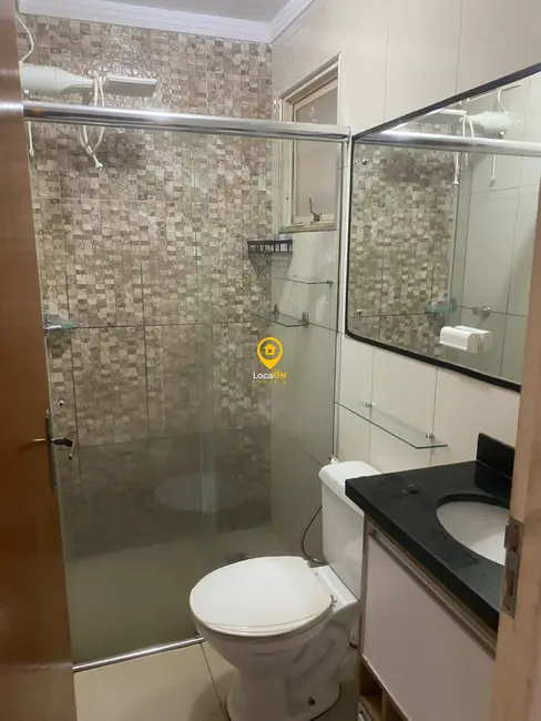 Foto 6 de Apartamento com 2 quartos para alugar, 48m2 em Vila Virgínia, Ribeirao Preto - SP