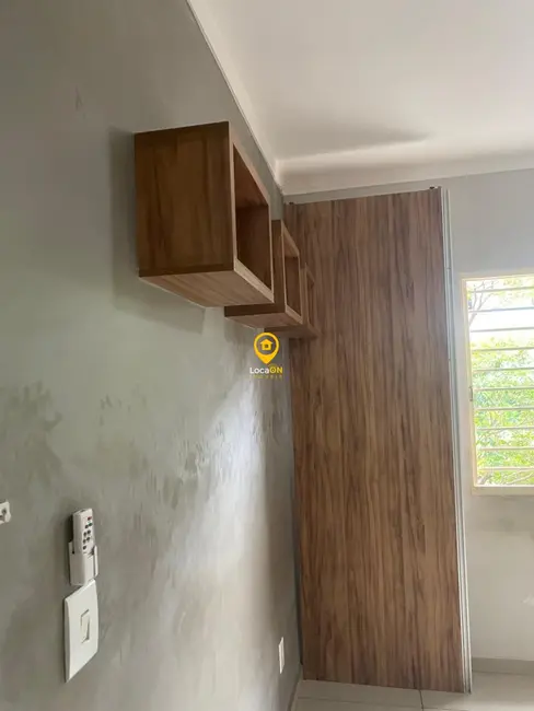 Foto 3 de Apartamento com 2 quartos para alugar, 48m2 em Vila Virgínia, Ribeirao Preto - SP