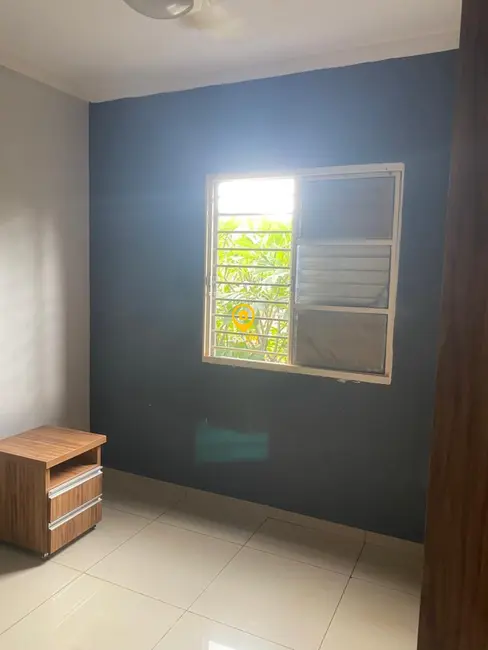 Foto 4 de Apartamento com 2 quartos para alugar, 48m2 em Vila Virgínia, Ribeirao Preto - SP
