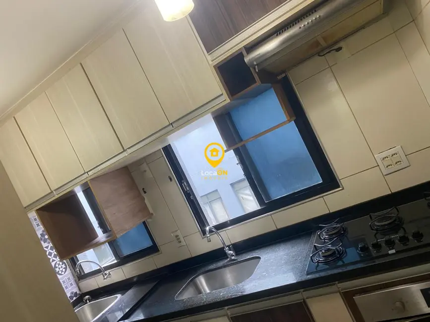 Foto 2 de Apartamento com 2 quartos para alugar, 48m2 em Vila Virgínia, Ribeirao Preto - SP