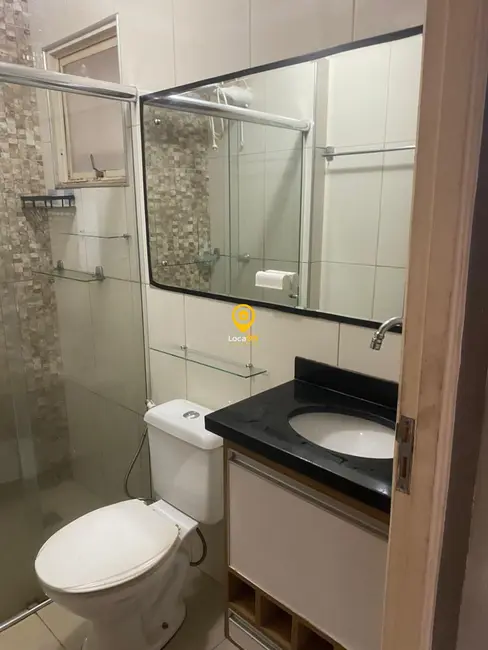 Foto 5 de Apartamento com 2 quartos para alugar, 48m2 em Vila Virgínia, Ribeirao Preto - SP