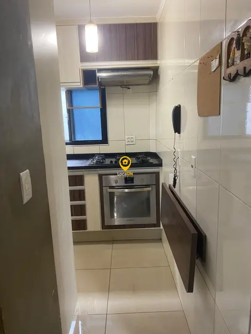 Foto 1 de Apartamento com 2 quartos para alugar, 48m2 em Vila Virgínia, Ribeirao Preto - SP